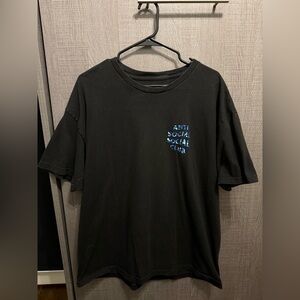 Anti Social Social Club Cancelled (Again) T-Shirt XL